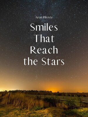 cover image of Smiles That Reach the Stars